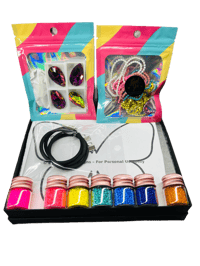 Image 1 of Mystic Butterfly Beading Kit 