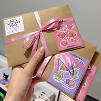 Image 1 of Mystery Sticker Bundle 