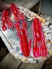 Image 4 of PUNCH BUGS - "CHERRY BOMB”