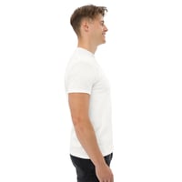 Image 4 of Ricki logo tričko (unisex pre dospelých)