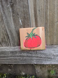 Image 10 of Red Tomato 