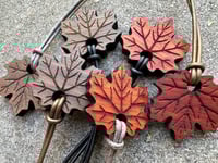 Image 2 of Leather Cord Add On