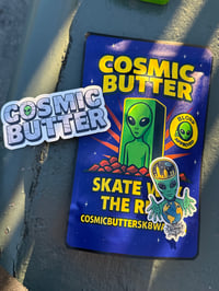 Image 3 of “The Relic” 