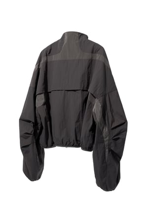 Image of EQUALNEAR - The Vanguard Jacket (Grey)