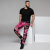 Black Unisex HFIOF Joggers
