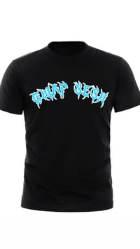 Gwap Sesh Blk Tshirt (LB)