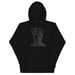 Image of Unisex Hoodie