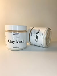 Clay Mask