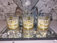 Image 1 of VIVIENNE WESTWOOD CANDLE SET