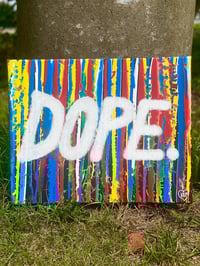 Dope Drip