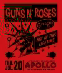 Image 4 of Sudadera Guns N' Roses