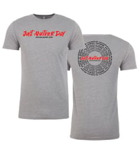Image 1 of Just Another Day “Full Circle” T-Shirt