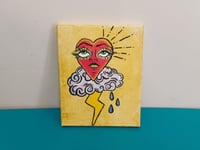 Image 1 of Queen of Hearts