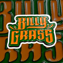 Image 2 of JGD Billy Grass pins