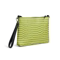 Image 3 of CC Logo Pattern Crossbody Bag (Cleaner/Screen)