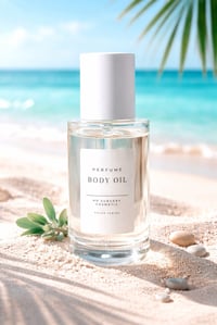AURA BODY OIL