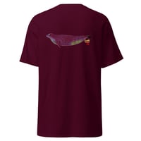 Image 1 of Purple Seal Tee