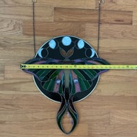 Image 4 of Luna Moth Moon Phase