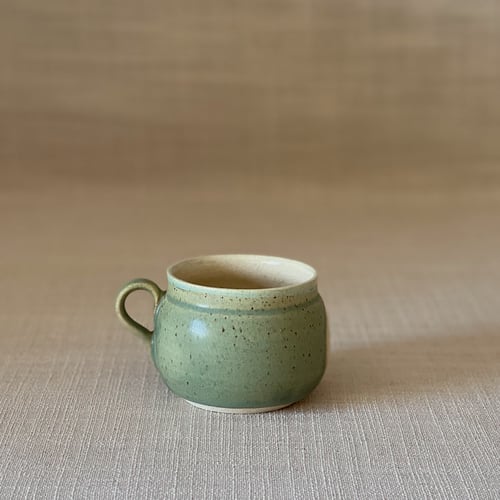 Image of NATURE MOON MUG