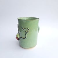 Image 4 of Strawberry Mug 