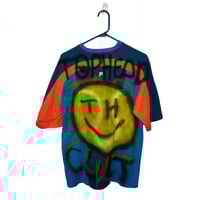 Image 3 of Fila Heavyweight Tennis Masters Tee 2