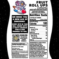 Image 2 of Space Rolls
