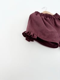 Image 2 of Short BOSTON enfant