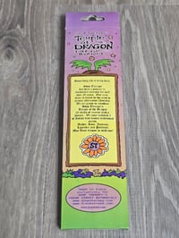 Image 8 of Shop Therapy Temple of the Dragon with Incense Burner