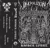 IMPRIZON “HIGHER COURT” CASSETTE TAPE