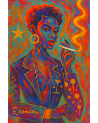 After Hours Alchemy – The Quiet Flame