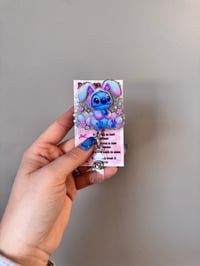 Easter stitch 