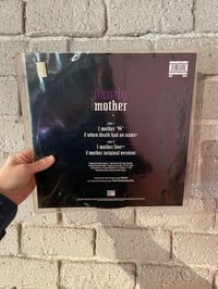 Image 2 of Danzig – Mother - UK 12" EP on Purple Vinyl!