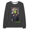 Signature Grey Sweatshirt