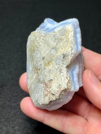 Image 8 of Blue Lace Agate #2445