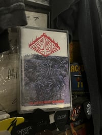 Image 1 of TAPE Mortuary «Blackened Images» 1992