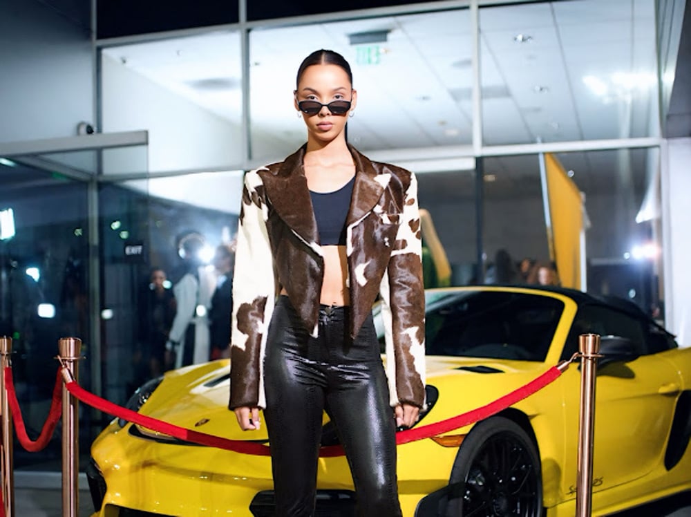 Image of Bronco Cropped