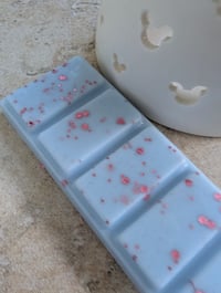 Image 2 of Soy Wax Melt Snap Bar - OHana Breeze