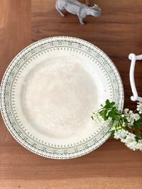 Image 4 of Assiette pied-douche Arles Choisy-le-Roi