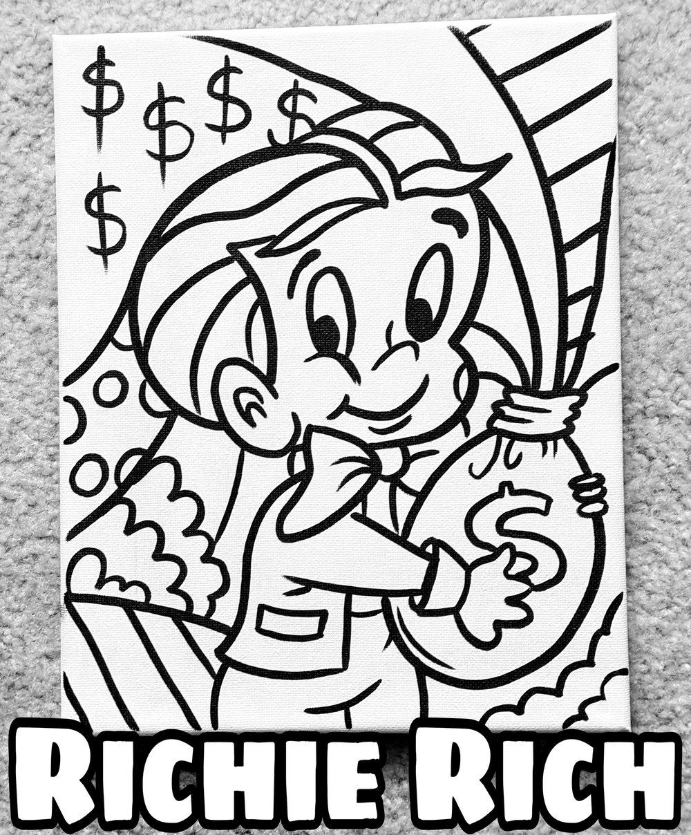 Get The Money