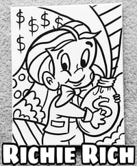 Image 2 of Get The Money