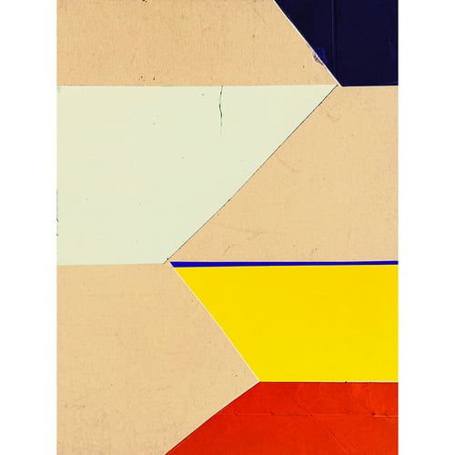 Image of Constantin Set Of 3 Notecards (A)