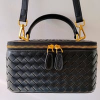 Box Purse