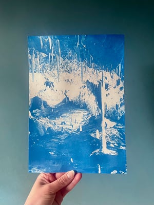 Cavern