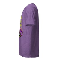 Image 4 of Mardi Gras Mafia (Boot) Short sleeve t-shirt