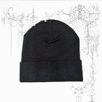 Image 2 of Dc beanie 