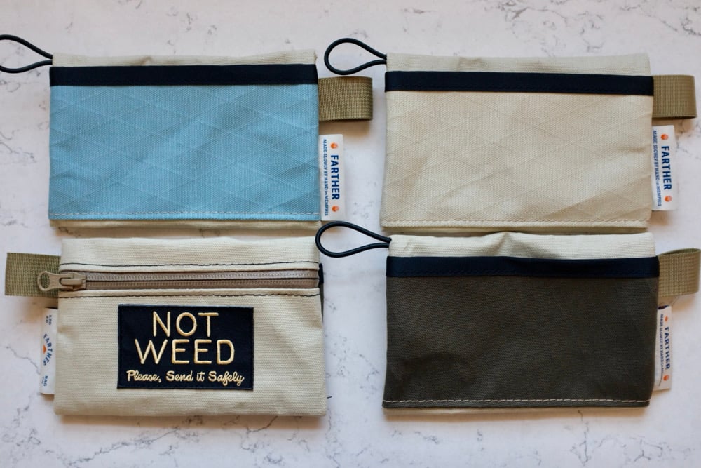 Trail Purse (SPECIAL EDISHUN)
