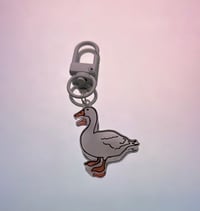 Image 5 of Key rings & bag charms