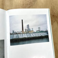 Image 5 of Freya Najade - Along the Hackney Canal