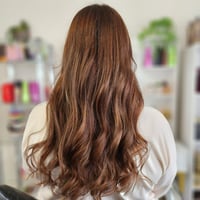 Image 5 of BRAZILIAN BALAYAGE/ HIGHLIGHTS 