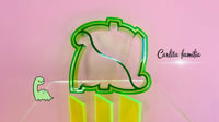 Arnold Dino 🦕 🥰